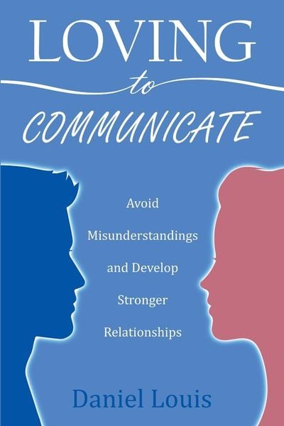 Produktbild: Loving to Communicate