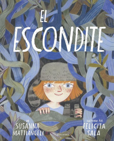 Produktbild: El escondite