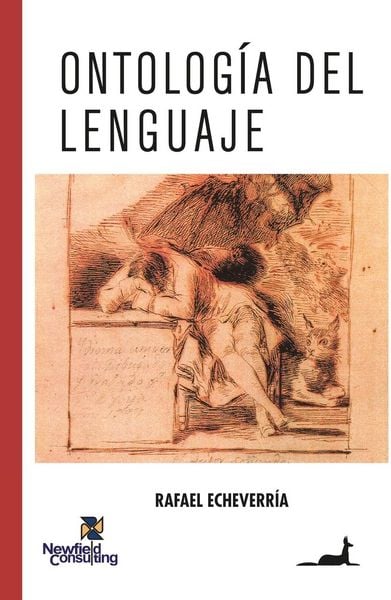 Produktbild: Ontolog&iacute;a del lenguaje