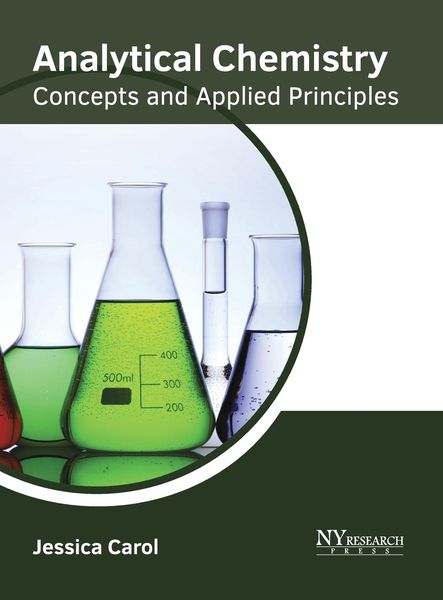 Produktbild: Analytical Chemistry