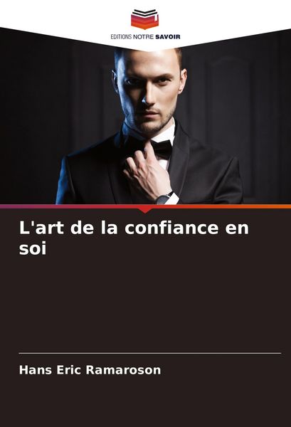 Produktbild: L'art de la confiance en soi