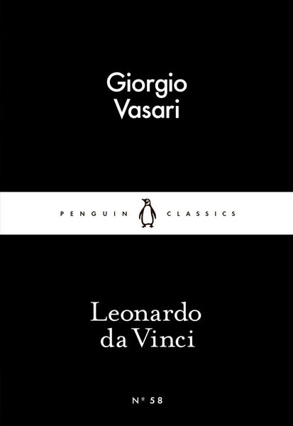 Produktbild: Leonardo da Vinci