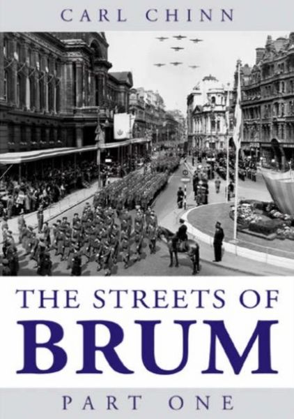 Produktbild: The Streets of Brum