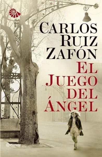 Produktbild: El juego del &Aacute;ngel