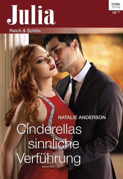 Produktbild: Cinderellas sinnliche Verf&uuml;hrung
