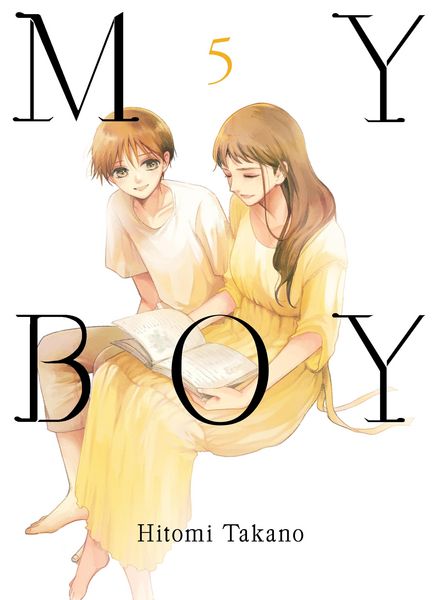 Produktbild: My Boy 5