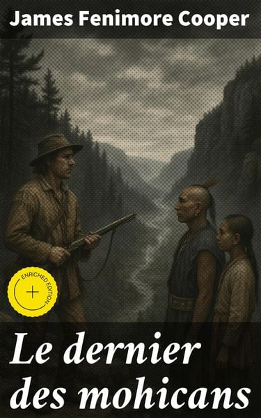 Produktbild: Le dernier des mohicans
