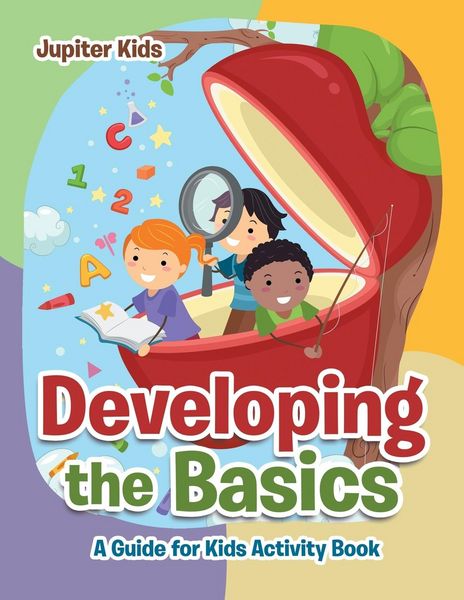 Produktbild: Developing the Basics