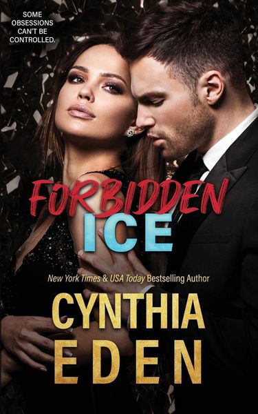 Produktbild: Forbidden Ice