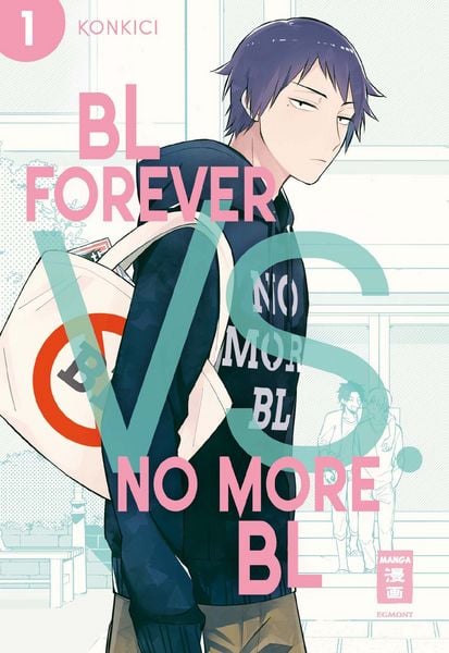 Produktbild: BL Forever vs. No More BL 01