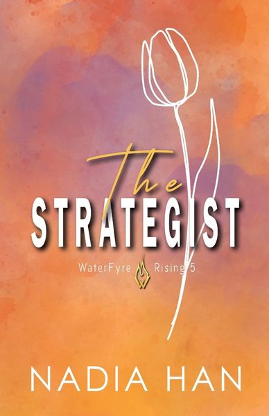 Produktbild: The Strategist