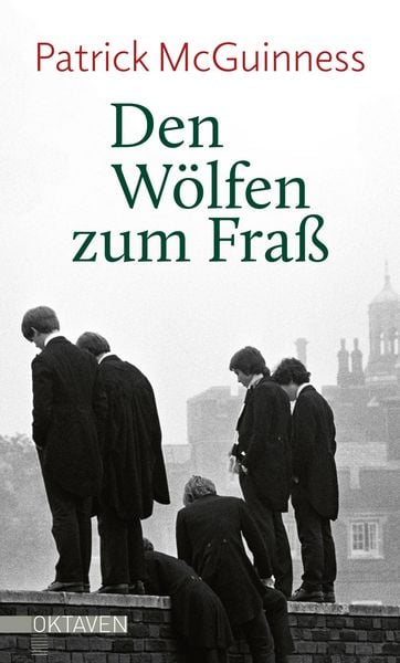 Produktbild: Den W&ouml;lfen zum Fra&szlig;