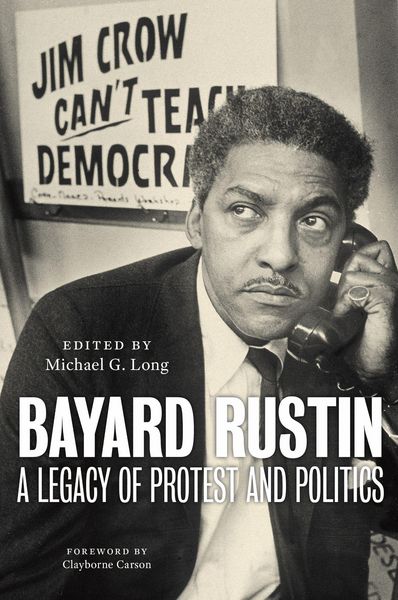 Produktbild: Bayard Rustin
