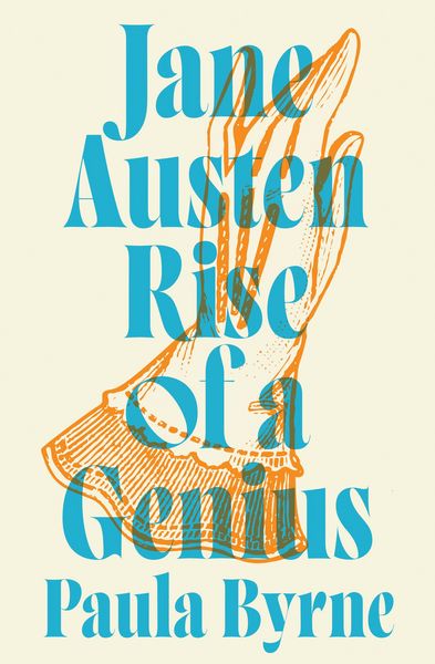 Produktbild: Jane Austen: Rise of a Genius