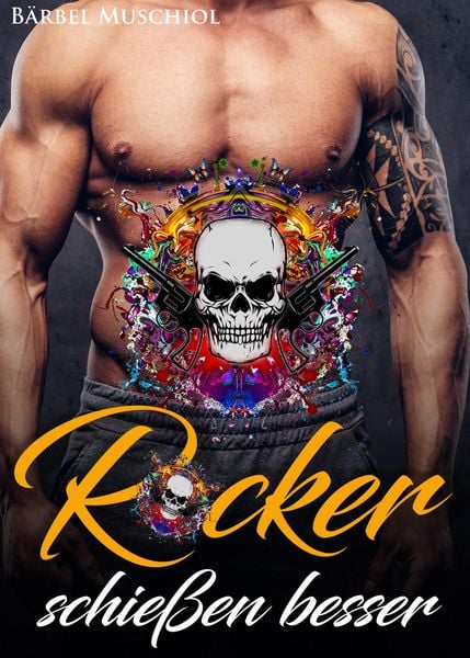 Produktbild: Rocker schie&szlig;en besser