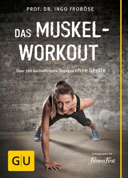 Produktbild: Das Muskel-Workout