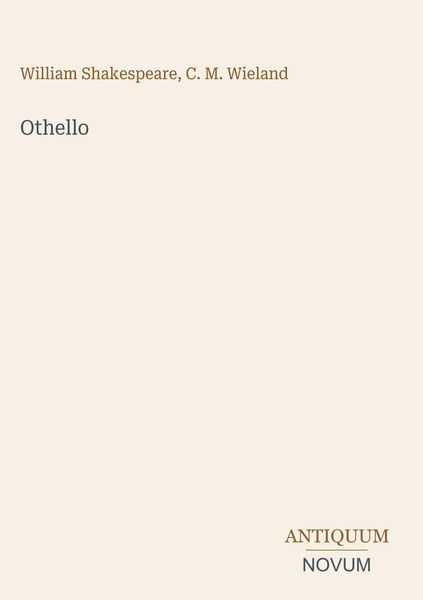 Produktbild: Othello