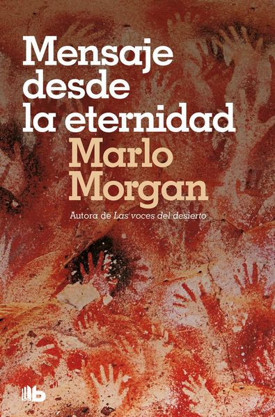 Produktbild: Mensaje desde la eternidad