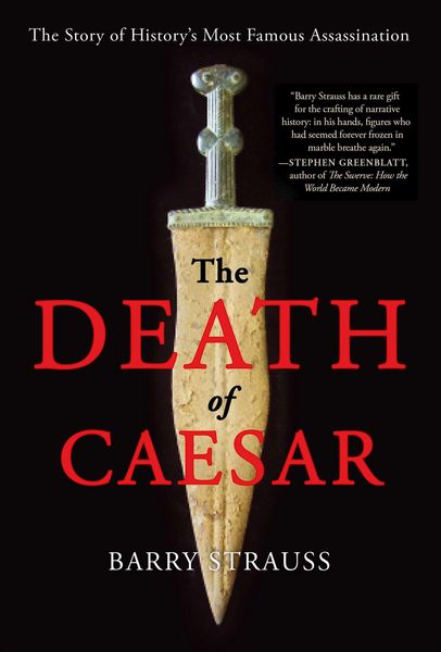 Produktbild: The Death of Caesar