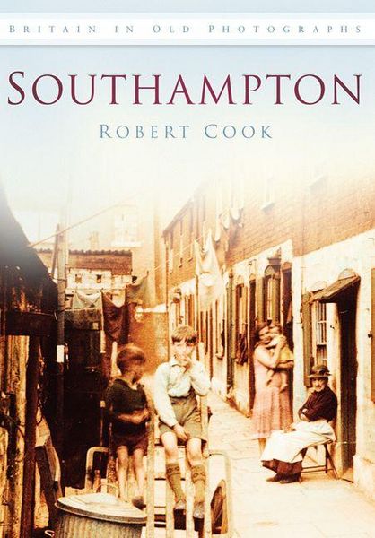 Produktbild: Southampton