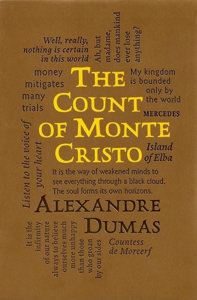 Produktbild: The Count of Monte Cristo