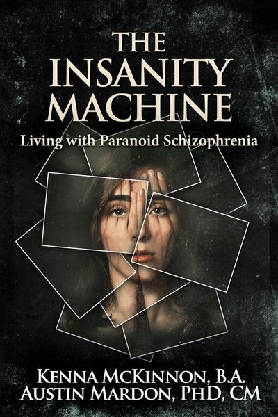 Produktbild: The Insanity Machine