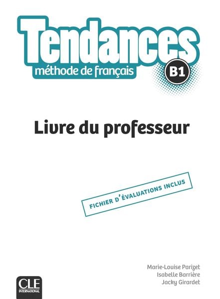 Produktbild: Tendances B1