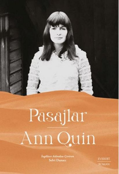 Produktbild: Pasajlar