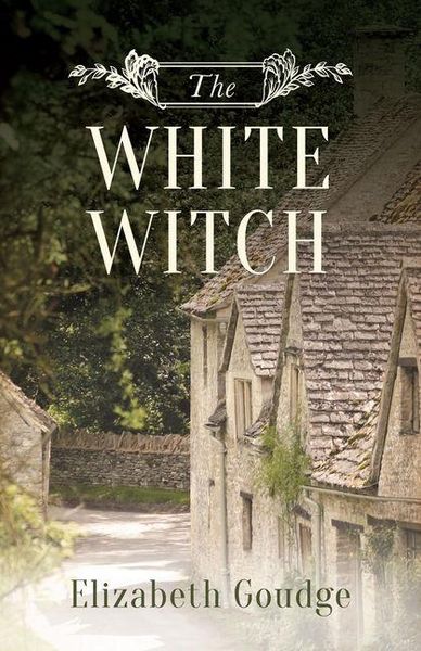 Produktbild: The White Witch