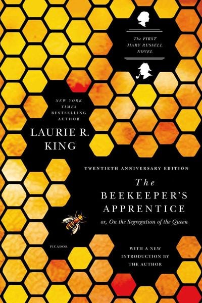 Produktbild: Beekeeper's Apprentice