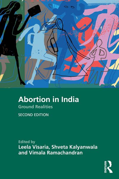 Produktbild: Abortion in India