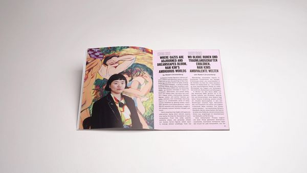 Produktbild: Nam Kim