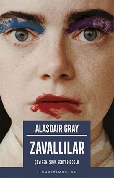 Produktbild: Zavallilar