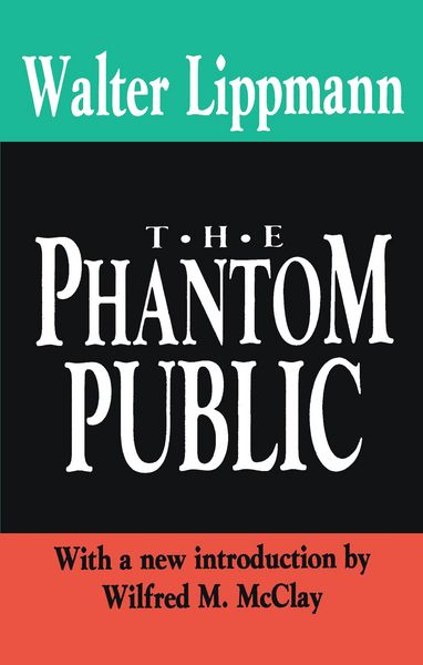 Produktbild: The Phantom Public