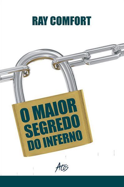 Produktbild: O maior segredo do inferno