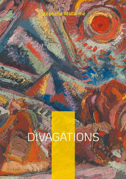 Produktbild: Divagations