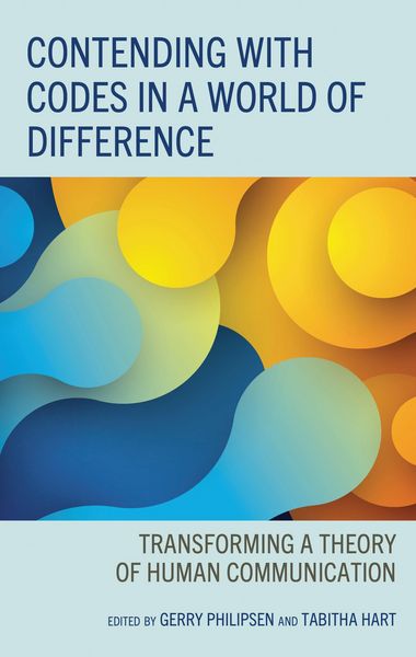 Produktbild: Contending with Codes in a World of Difference