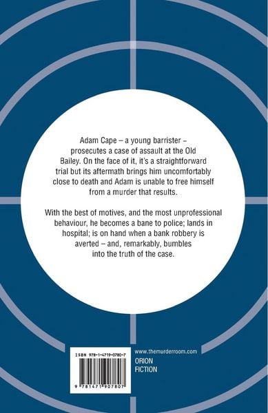 Produktbild: Adam's Case