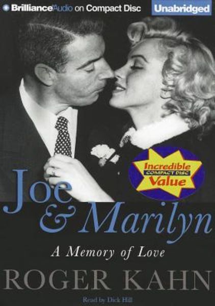 Joe & Marilyn: A Memory of Love