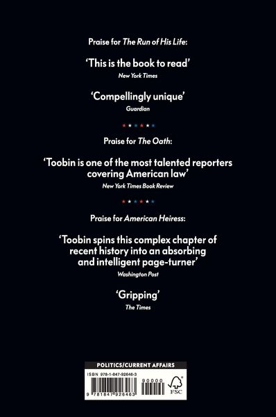 Produktbild: True Crimes and Misdemeanors