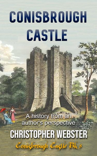 Produktbild: Conisbrough Castle