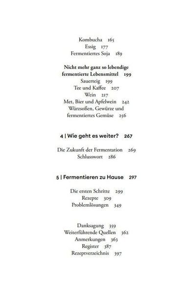 Produktbild: Die Wissenschaft der Fermentation