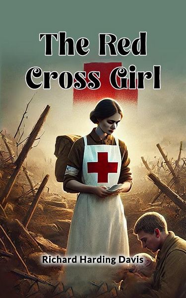 Produktbild: The Red Cross Girl