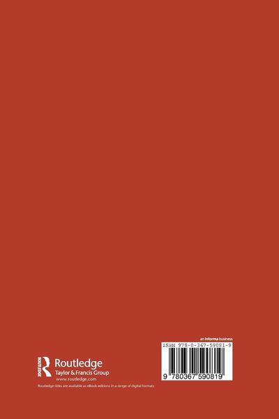 Produktbild: Language, Media and Globalization in the Periphery