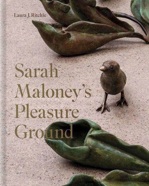Produktbild: Sarah Maloney's Pleasure Ground