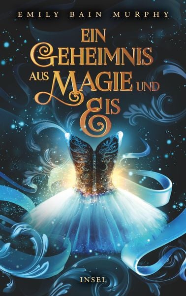 Produktbild: Ein Geheimnis aus Magie und Eis