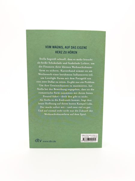 Produktbild: Lovelight Farms &ndash; Lichterglanz