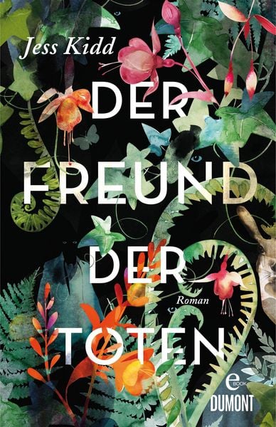 Produktbild: Der Freund der Toten