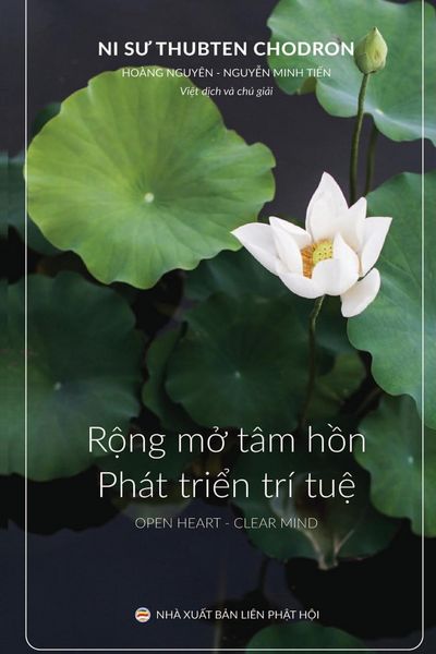 Produktbild: R&iquest;ng m&iquest; t&acirc;m h&iquest;n v&agrave; ph&aacute;t tri&iquest;n tr&iacute; tu&iquest;