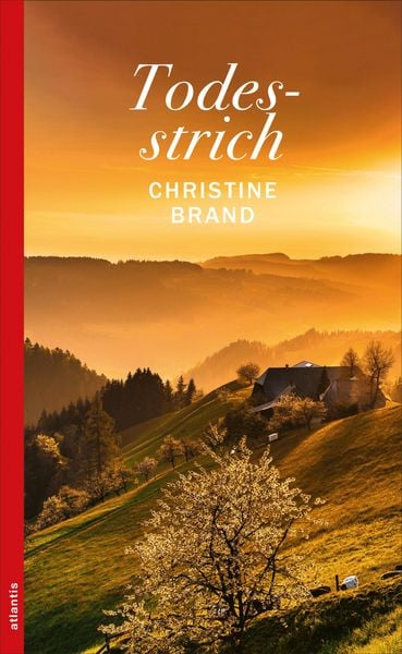 Produktbild: Todesstrich